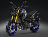 Motorcycle Photo