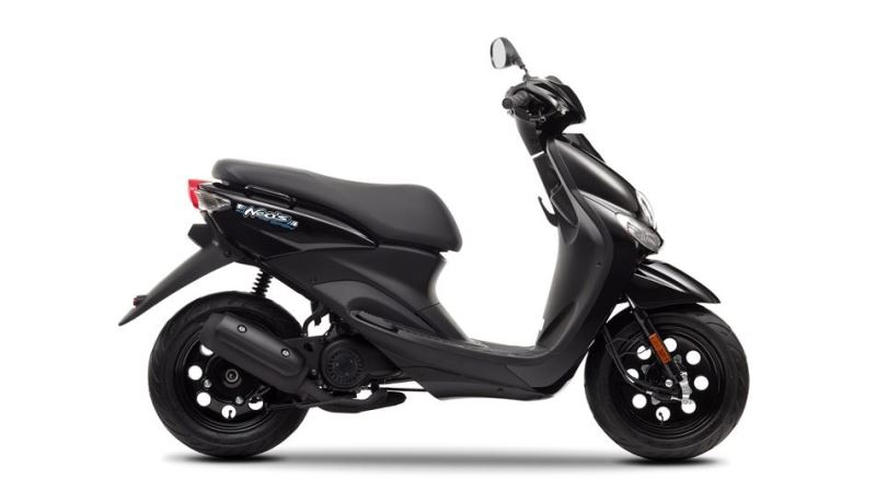 motorcycle photo YAMAHA - NEO-S EASY(2014) SCOOTER