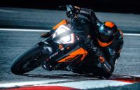 Motorcycle Photo