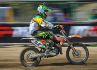 Motorcycle Photo