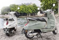 Motorcycle Photo