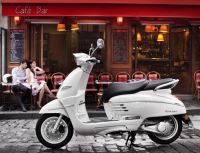 Motorcycle Photo