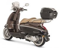 Motorcycle Photo