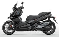 Motorcycle Photo