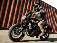 Motorcycle Photo