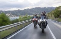Motorcycle Photo