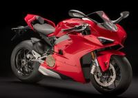 Motorcycle Photo
