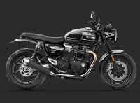 Motorcycle Photo
