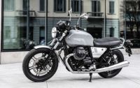 Motorcycle Photo