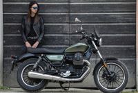 Motorcycle Photo