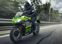 Motorcycle Photo