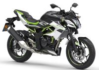 Motorcycle Photo
