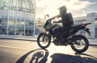 Motorcycle Photo