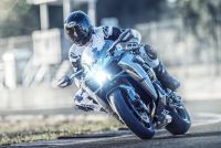 Motorcycle Photo