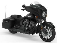 INDIAN MOTORCYCLE CHIEFTAIN DARK HORSE