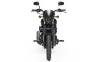 Motorcycle Photo