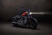 Motorcycle Photo