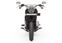 Motorcycle Photo