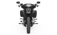 Motorcycle Photo