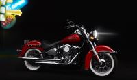 Motorcycle Photo
