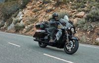 Motorcycle Photo