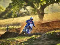 Motorcycle Photo