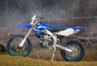 Motorcycle Photo