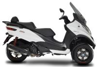 Motorcycle Photo