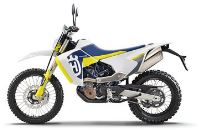 Motorcycle Photo