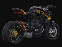 Motorcycle Photo
