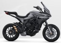 Motorcycle Photo