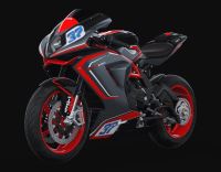 Motorcycle Photo