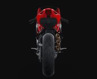 Motorcycle Photo