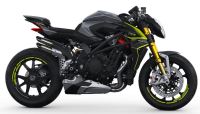 Motorcycle Photo