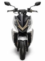 Motorcycle Photo