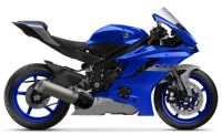 YAMAHA YZF-R6 RACE