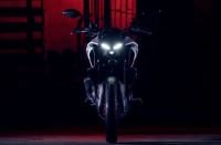 Motorcycle Photo