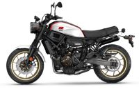 Motorcycle Photo