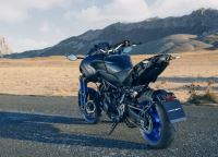 Motorcycle Photo