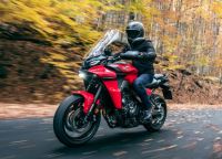 Motorcycle Photo