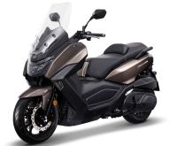 Motorcycle Photo