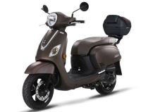Motorcycle Photo