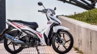 Motorcycle Photo