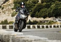 Motorcycle Photo