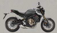 Motorcycle Photo