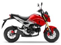 Motorcycle Photo
