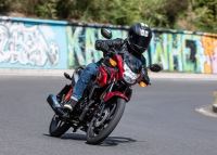 Motorcycle Photo