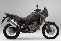 Motorcycle Photo