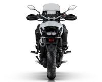 Motorcycle Photo