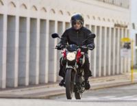 Motorcycle Photo